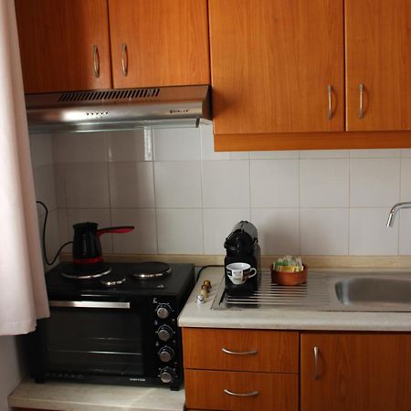 Elounda Square Home Luaran gambar