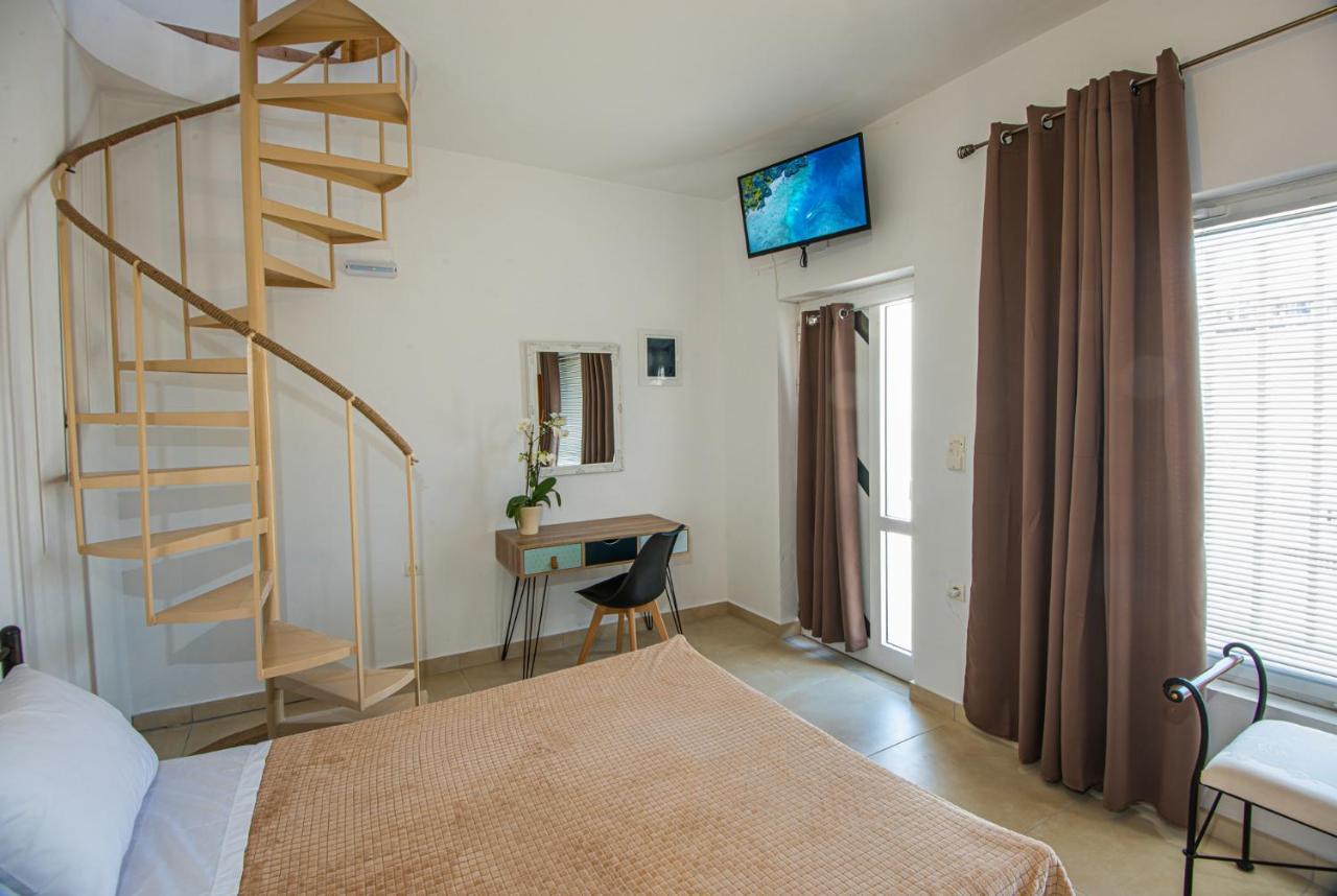 Elounda Square Home Luaran gambar