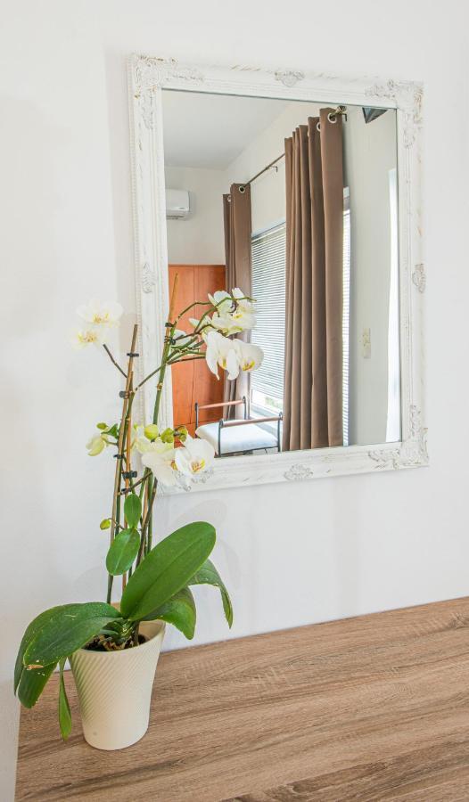 Elounda Square Home Luaran gambar