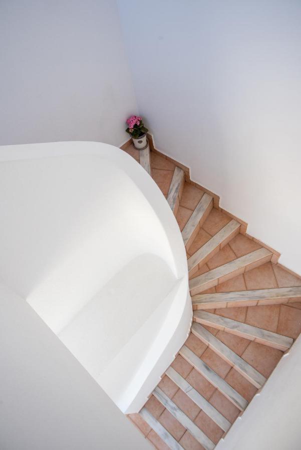 Elounda Square Home Luaran gambar