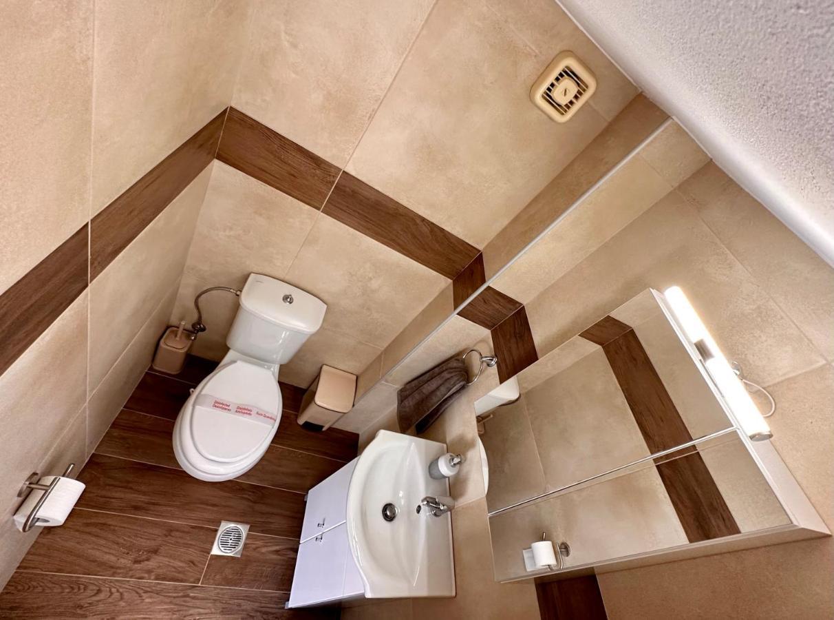 Elounda Square Home Luaran gambar