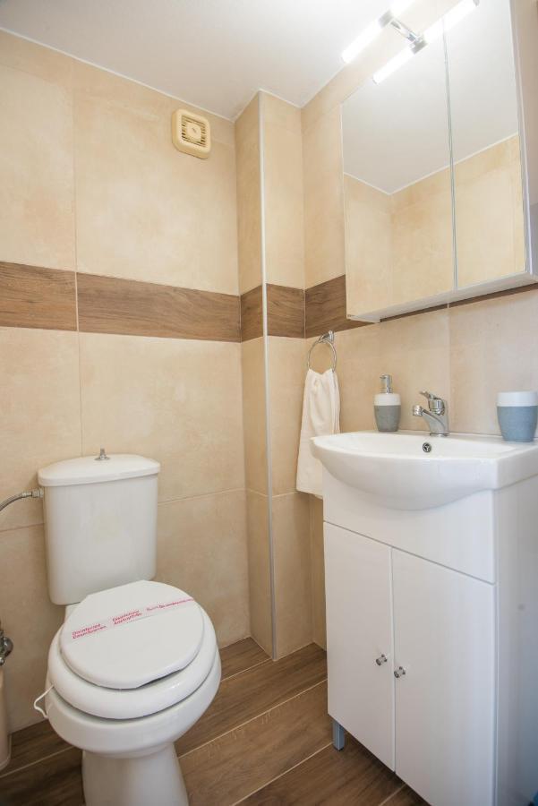 Elounda Square Home Luaran gambar