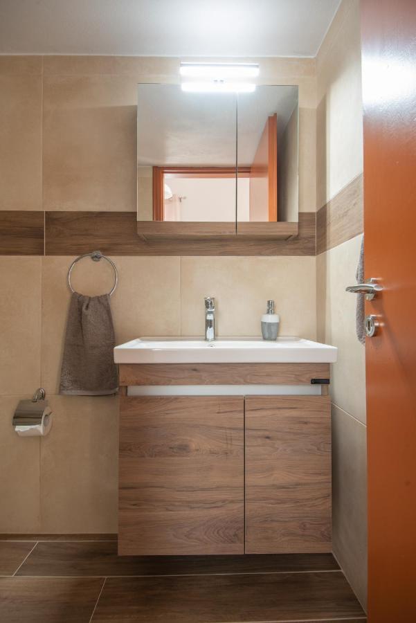 Elounda Square Home Luaran gambar