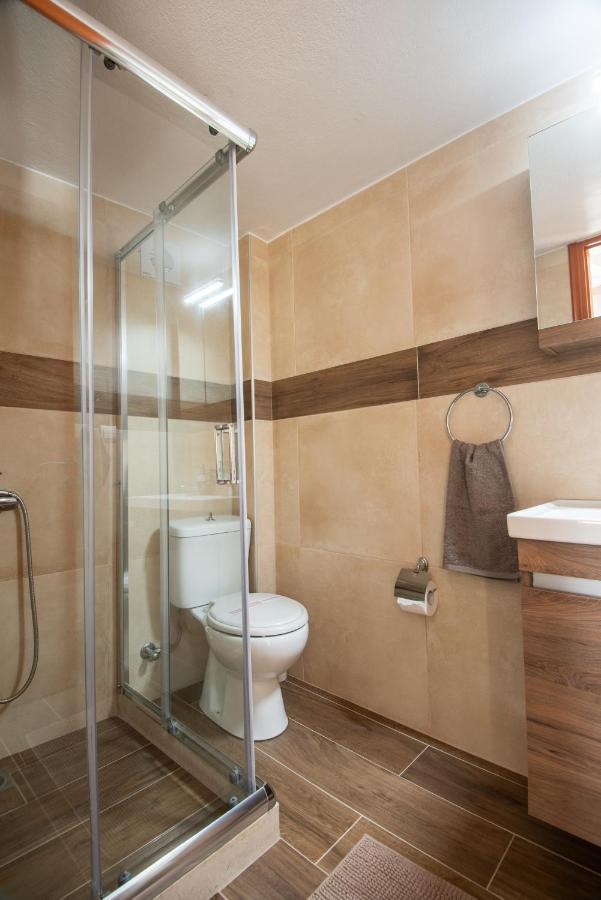 Elounda Square Home Luaran gambar