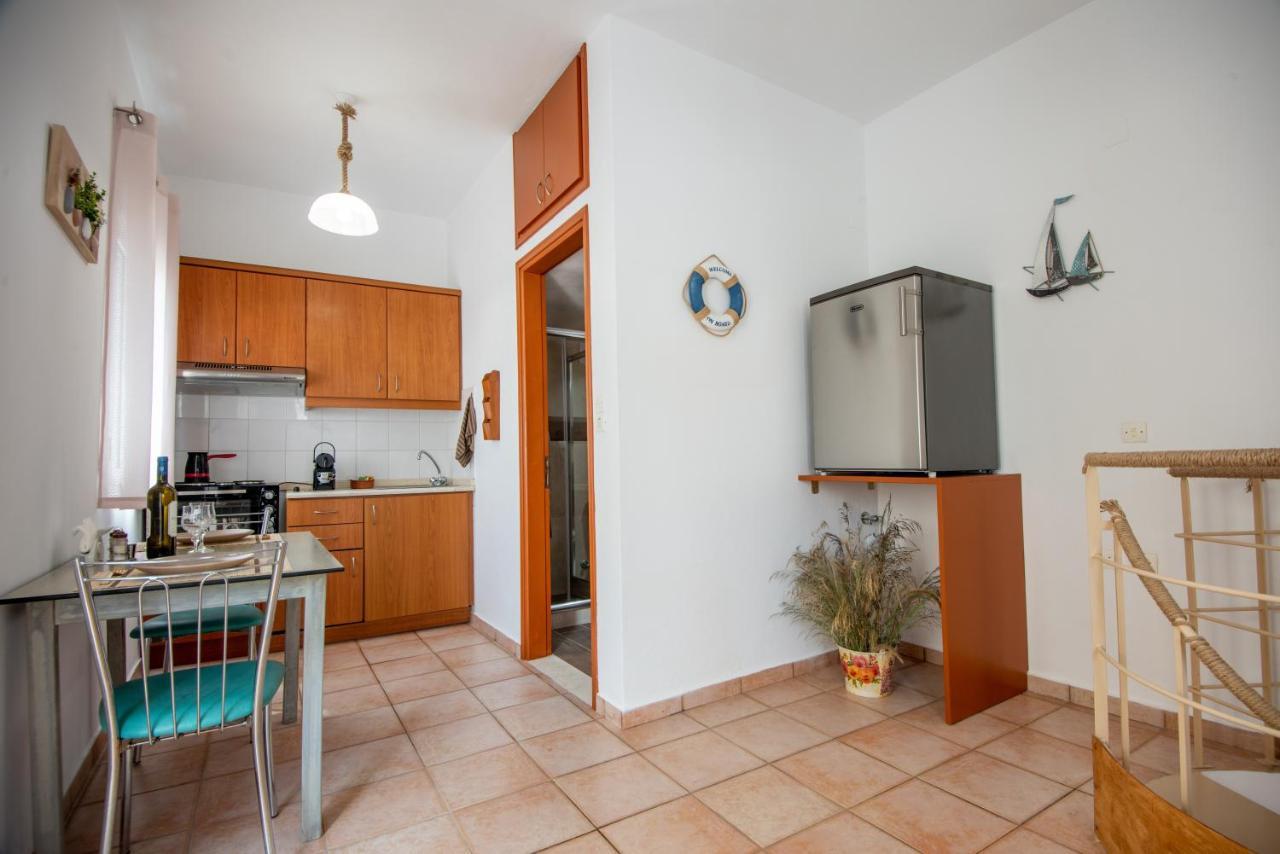 Elounda Square Home Luaran gambar