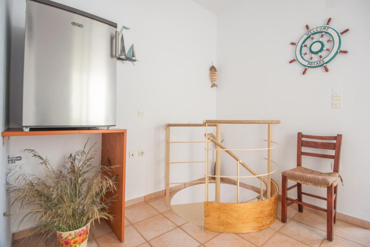 Elounda Square Home Luaran gambar