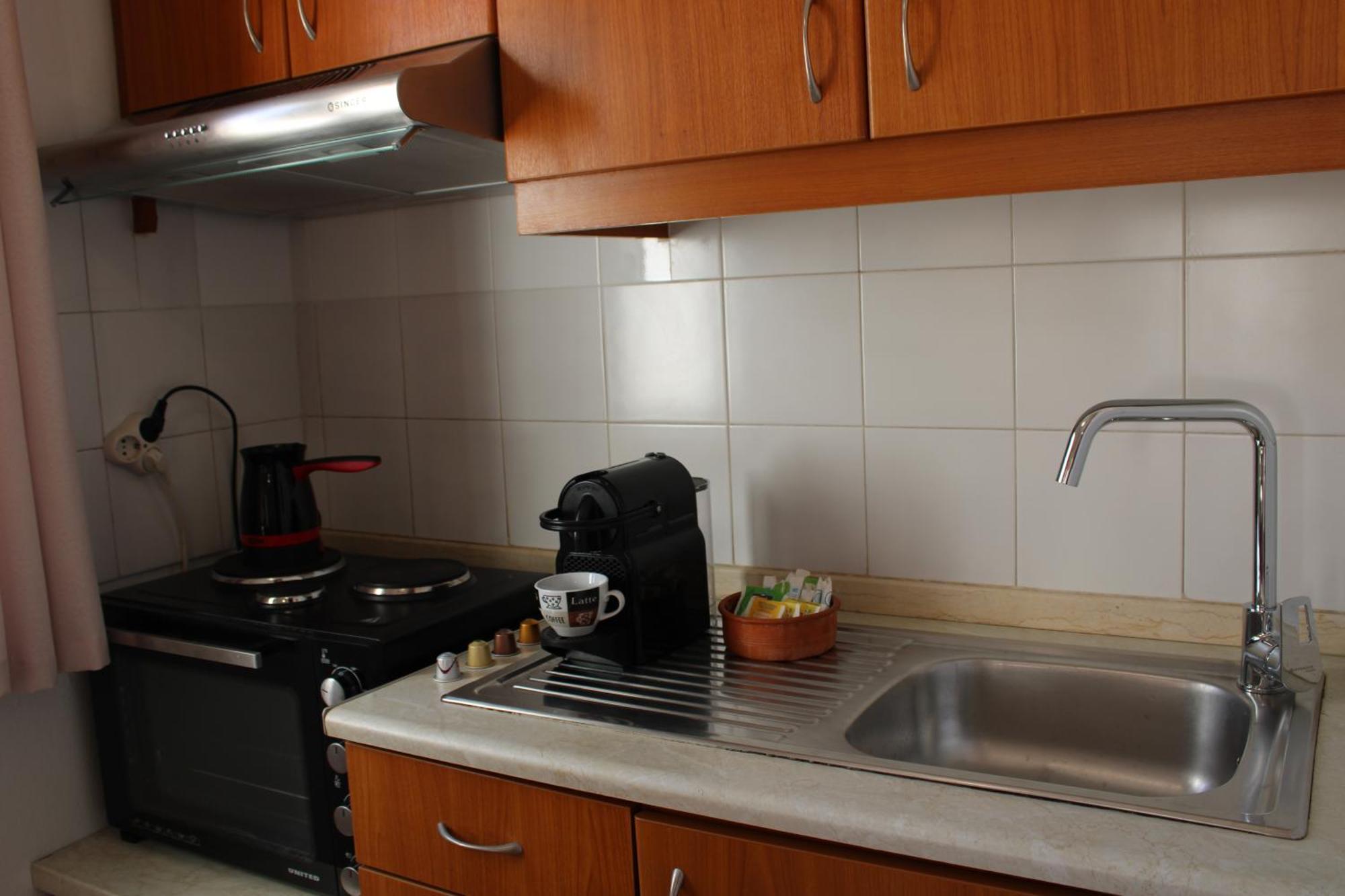 Elounda Square Home Luaran gambar
